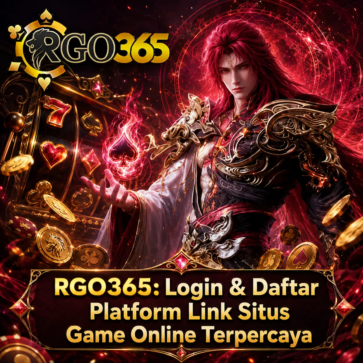 RGO365